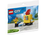 LEGO 30569 City Stoisko LEGO w sklepie internetowym Planeta Klocków Sklep z klockami LEGO