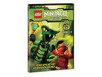 LEGO Ninjago GDLS61002 Rok węży - Część 2 w sklepie internetowym Planeta Klocków Sklep z klockami LEGO