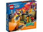 LEGO City 60293 Park kaskaderski w sklepie internetowym Planeta Klocków Sklep z klockami LEGO