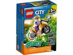 LEGO 60309 City Selfie na motocyklu kaskaderskim w sklepie internetowym Planeta Klocków Sklep z klockami LEGO