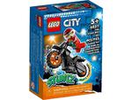 LEGO 60311 City Ognisty motocykl kaskaderski w sklepie internetowym Planeta Klocków Sklep z klockami LEGO