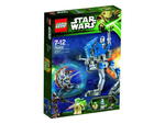 LEGO Star Wars 75002 AT-RT w sklepie internetowym Planeta Klocków Sklep z klockami LEGO