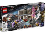 LEGO Super Heroes 76192 Avengers: Koniec gry - ostateczna bitwa w sklepie internetowym Planeta Klocków Sklep z klockami LEGO