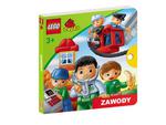 LEGO DUPLO LBB1 Zawody w sklepie internetowym Planeta Klocków Sklep z klockami LEGO