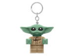 LEGO Star Wars KE179 Latarka brelok LED Baby Yoda w sklepie internetowym Planeta Klocków Sklep z klockami LEGO