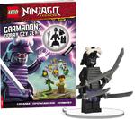 LEGO LNC67251Y NINJAGO GARMADON: DOBRY CZY ZŁY? w sklepie internetowym Planeta Klocków Sklep z klockami LEGO