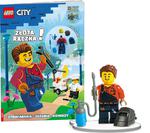 LEGO CITY LNC6021 ZŁOTA RĄCZKA w sklepie internetowym Planeta Klocków Sklep z klockami LEGO