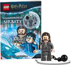 LEGO LNC6405 HARRY POTTER CZARODZIEJSKIE SEKRETY w sklepie internetowym Planeta Klocków Sklep z klockami LEGO