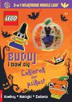 LEGO ICONIC BBA6603 Buduj i baw się Cukierek albo psikus! w sklepie internetowym Planeta Klocków Sklep z klockami LEGO