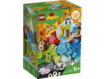 LEGO DUPLO 10934 Kreatywne zwierzątka w sklepie internetowym Planeta Klocków Sklep z klockami LEGO