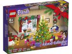 LEGO Friends 41690 Kalendarz adwentowy 2021 w sklepie internetowym Planeta Klocków Sklep z klockami LEGO