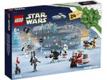 LEGO Star Wars 75307 Kalendarz adwentowy 2021 w sklepie internetowym Planeta Klocków Sklep z klockami LEGO