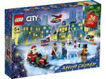 LEGO City 60303 Kalendarz adwentowy 2021 w sklepie internetowym Planeta Klocków Sklep z klockami LEGO