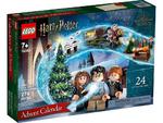 LEGO Harry Potter 76390 Kalendarz adwentowy 2021 w sklepie internetowym Planeta Klocków Sklep z klockami LEGO