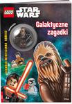 LEGO LNCG6305S1 STAR WARS GALAKTYCZNE ZAGADKI w sklepie internetowym Planeta Klocków Sklep z klockami LEGO