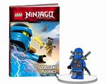 LEGO NINJAGO ZKLNRD12/1 KSIĄŻKA DO CZYTANIA w sklepie internetowym Planeta Klocków Sklep z klockami LEGO