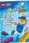 LEGO BOA6001 CITY RUSZAJ DO AKCJI! w sklepie internetowym Planeta Klocków Sklep z klockami LEGO