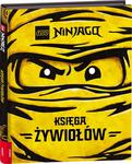 LEGO LLB6702 NINJAGO KSIĘGA ŻYWIOŁÓW w sklepie internetowym Planeta Klocków Sklep z klockami LEGO