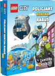 LEGO CITY ZLMBS1 POLICJANT KONTRA RABUŚ w sklepie internetowym Planeta Klocków Sklep z klockami LEGO