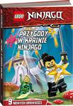 LEGO LNRJ6721 NINJAGO PRZYGODY W KRAINIE NINJAGO w sklepie internetowym Planeta Klocków Sklep z klockami LEGO