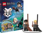 LEGO HARRY POTTER ZALB6401 POTTER KONTRA MALFOY w sklepie internetowym Planeta Klocków Sklep z klockami LEGO