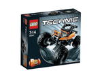 LEGO Technic 42001 Mały samochód terenowy w sklepie internetowym Planeta Klocków Sklep z klockami LEGO