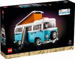 LEGO 10279 Creator Mikrobus kempingowy Volkswagen T2 w sklepie internetowym Planeta Klocków Sklep z klockami LEGO