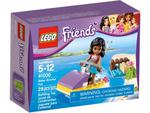 LEGO Friends 41000 Skuter wodny w sklepie internetowym Planeta Klocków Sklep z klockami LEGO