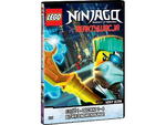 LEGO Ninjago GDLS61025 Reaktywacja, Część 1 (odcinki 1-4) w sklepie internetowym Planeta Klocków Sklep z klockami LEGO