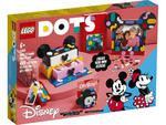 LEGO 41964 DOTS Myszka Miki i Myszka Minnie - zestaw szkolny w sklepie internetowym Planeta Klocków Sklep z klockami LEGO