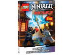 Film DVD GDLS61032 Lego NINJAGO Reaktywacja pakiet w sklepie internetowym Planeta Klocków Sklep z klockami LEGO