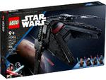 LEGO 75336 Star Wars Transporter Inkwizytorów Scyt w sklepie internetowym Planeta Klocków Sklep z klockami LEGO