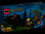 LEGO 76400 Harry Potter Testrale i kareta z Hogwartu w sklepie internetowym Planeta Klocków Sklep z klockami LEGO