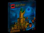 LEGO 76402 Harry Potter Komnata Dumbledore’a w Hogwarcie w sklepie internetowym Planeta Klocków Sklep z klockami LEGO