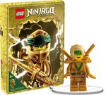 LEGO ZTIN6706 NINJAGO ZESTAW KSIĄŻEK Z KLOCKAMI LE w sklepie internetowym Planeta Klocków Sklep z klockami LEGO