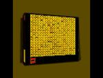 LEGO 60193 Puzzle Minifigure Faces (1000 elementów) w sklepie internetowym Planeta Klocków Sklep z klockami LEGO