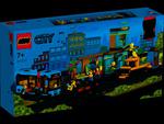 LEGO 60335 City Dworzec kolejowy w sklepie internetowym Planeta Klocków Sklep z klockami LEGO