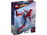 LEGO 76226 Super Heroes Figurka Spider-Mana w sklepie internetowym Planeta Klocków Sklep z klockami LEGO