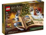LEGO 76404 Harry Potter Kalendarz adwentowy 2022 w sklepie internetowym Planeta Klocków Sklep z klockami LEGO