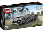 LEGO 76915 Speed Champions Pagani Utopia w sklepie internetowym Planeta Klocków Sklep z klockami LEGO