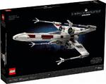 LEGO 75355 Star Wars Myśliwiec X-Wing w sklepie internetowym Planeta Klocków Sklep z klockami LEGO