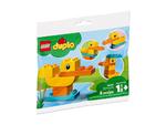 LEGO 30327 Duplo Moja pierwsza kaczuszka w sklepie internetowym Planeta Klocków Sklep z klockami LEGO