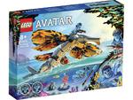 LEGO 75576 Avatar Przygoda ze skimwingiem w sklepie internetowym Planeta Klocków Sklep z klockami LEGO