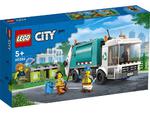 LEGO 60386 City Ciężarówka recyklingowa w sklepie internetowym Planeta Klocków Sklep z klockami LEGO