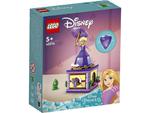 LEGO 43214 Disney Wirująca Roszpunka w sklepie internetowym Planeta Klocków Sklep z klockami LEGO