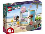 LEGO 41723 Friends Cukiernia z pączkami w sklepie internetowym Planeta Klocków Sklep z klockami LEGO