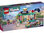 LEGO 41728 Friends Bar w śródmieściu Heartlake w sklepie internetowym Planeta Klocków Sklep z klockami LEGO