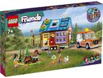 LEGO 41735 Friends Mobilny domek w sklepie internetowym Planeta Klocków Sklep z klockami LEGO