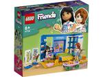 LEGO 41739 Friends Pokój Liann w sklepie internetowym Planeta Klocków Sklep z klockami LEGO