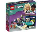 LEGO 41755 Friends Pokój Novy w sklepie internetowym Planeta Klocków Sklep z klockami LEGO